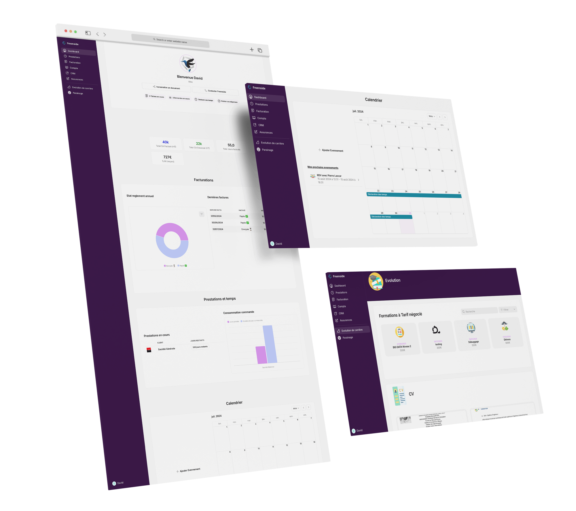 Dashboard V3 test Dashboard V3 test