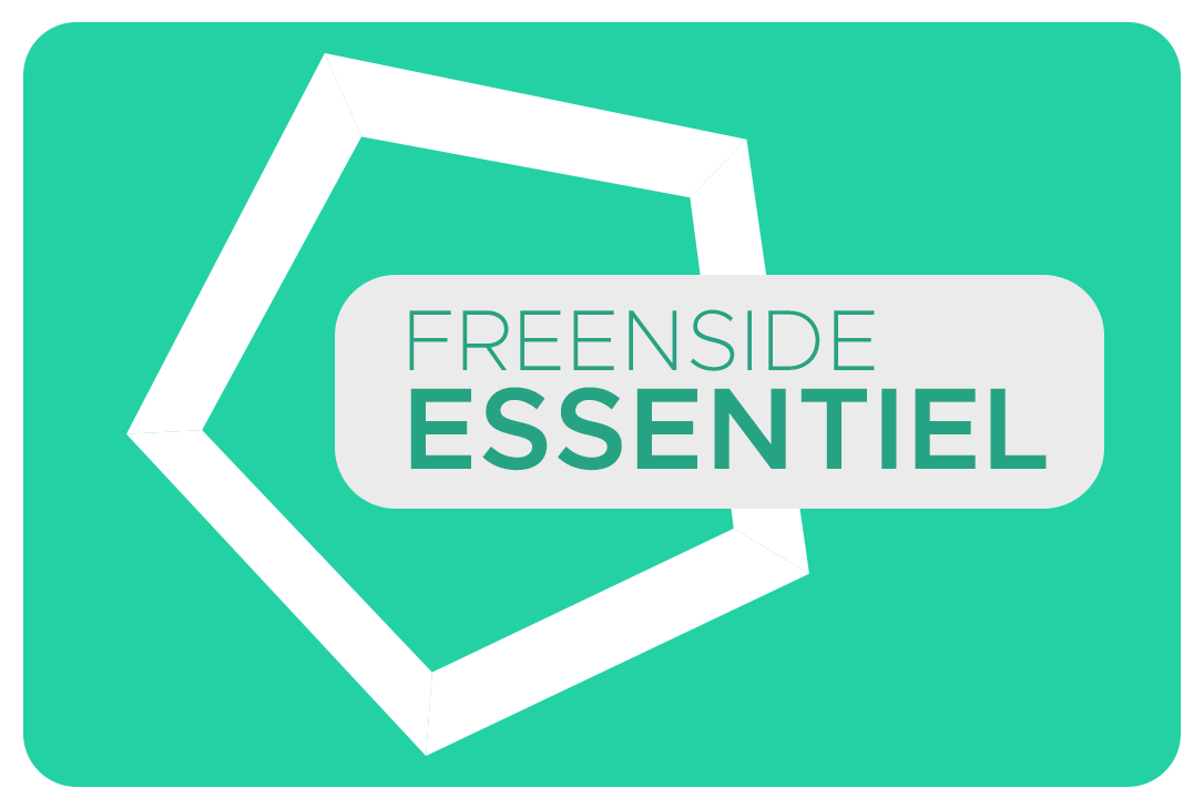 FreenSide Essentiel offre